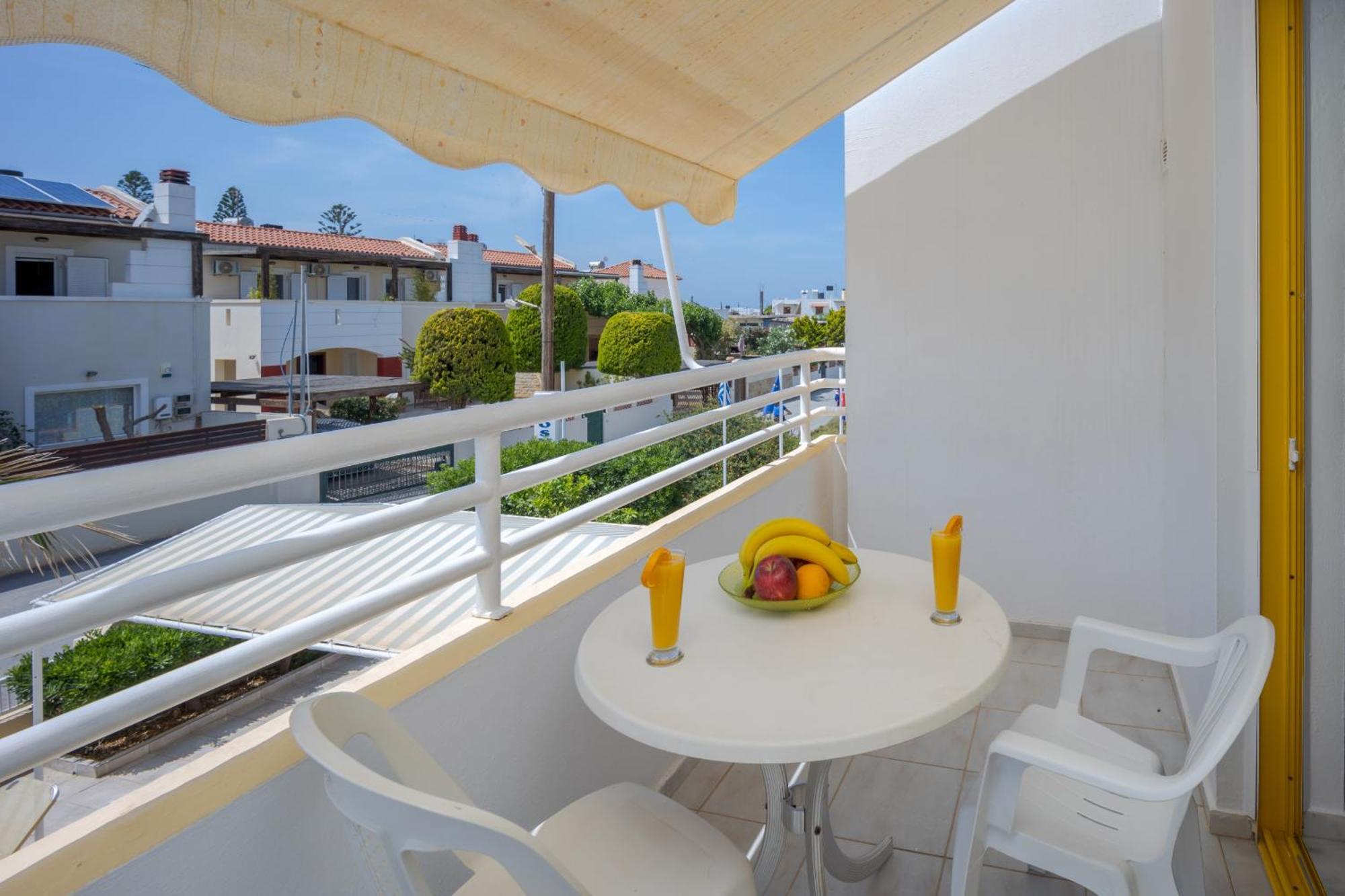 Cosmi Apts Gouves By Estia Rum bild